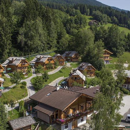 Naturdorf Oberkuehnreit Neukirchen am Großvenediger المظهر الخارجي الصورة
