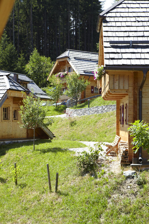 Naturdorf Oberkuehnreit Neukirchen am Großvenediger المظهر الخارجي الصورة