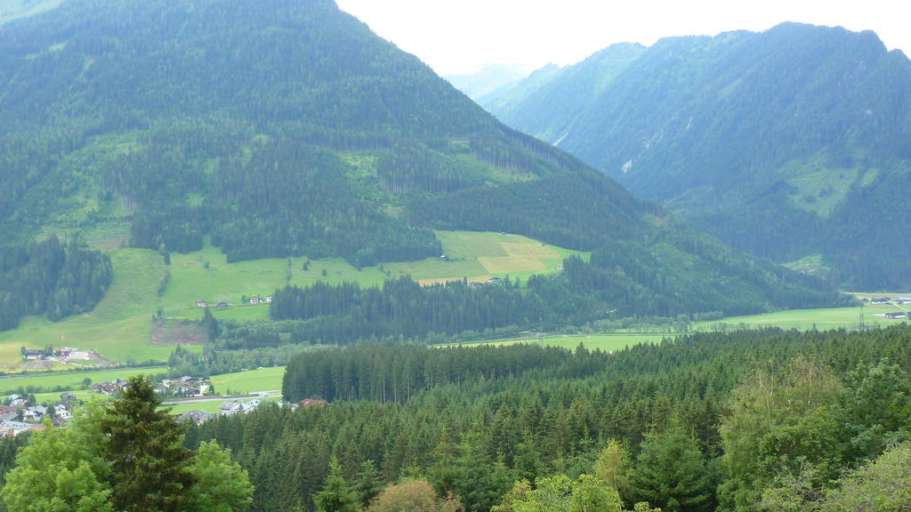 Naturdorf Oberkuehnreit Neukirchen am Großvenediger المظهر الخارجي الصورة