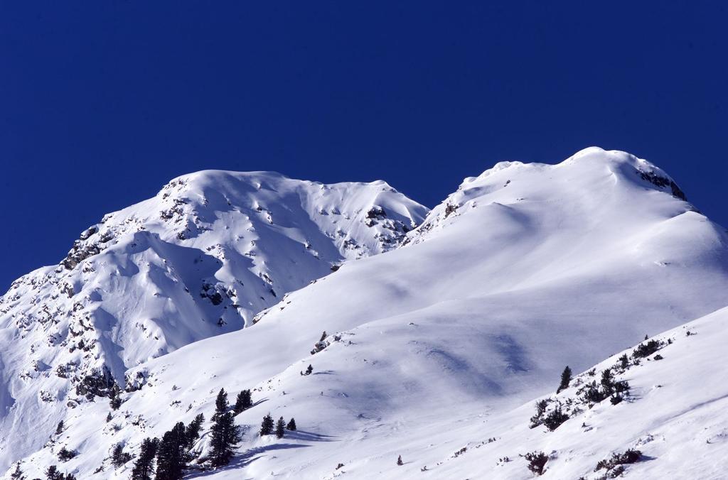 Naturdorf Oberkuehnreit Neukirchen am Großvenediger المظهر الخارجي الصورة