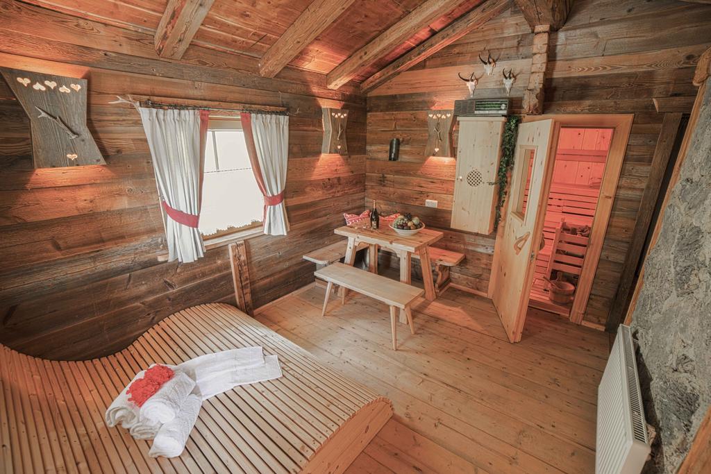 Naturdorf Oberkuehnreit Neukirchen am Großvenediger المظهر الخارجي الصورة