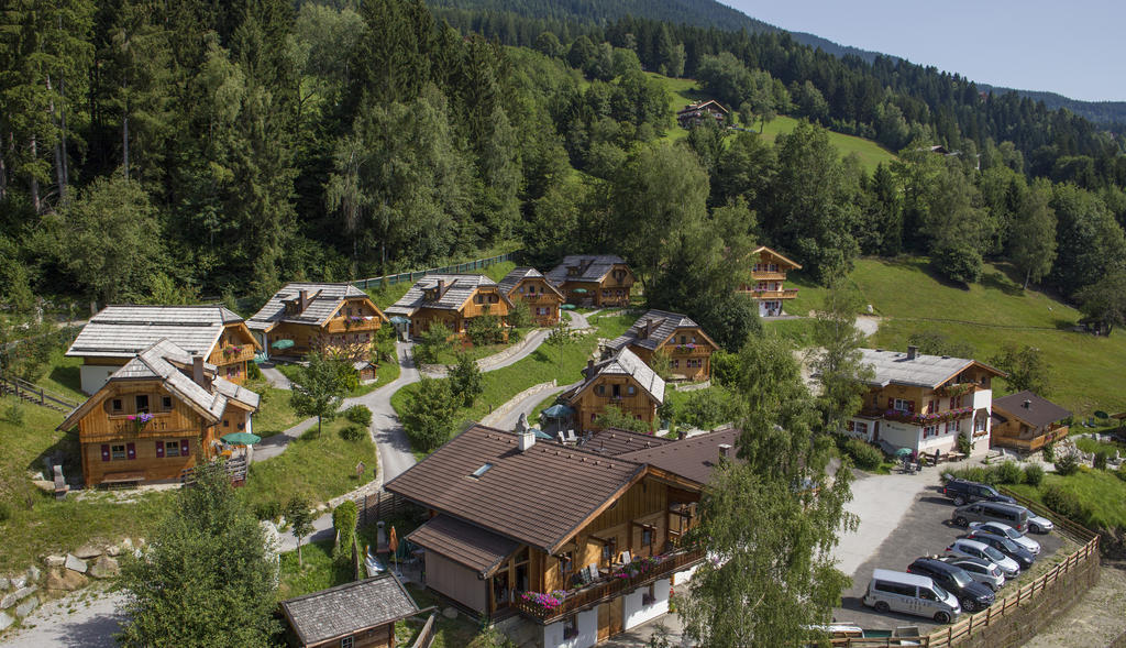 Naturdorf Oberkuehnreit Neukirchen am Großvenediger المظهر الخارجي الصورة